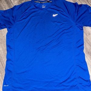 Nike Dri Fit T shirt